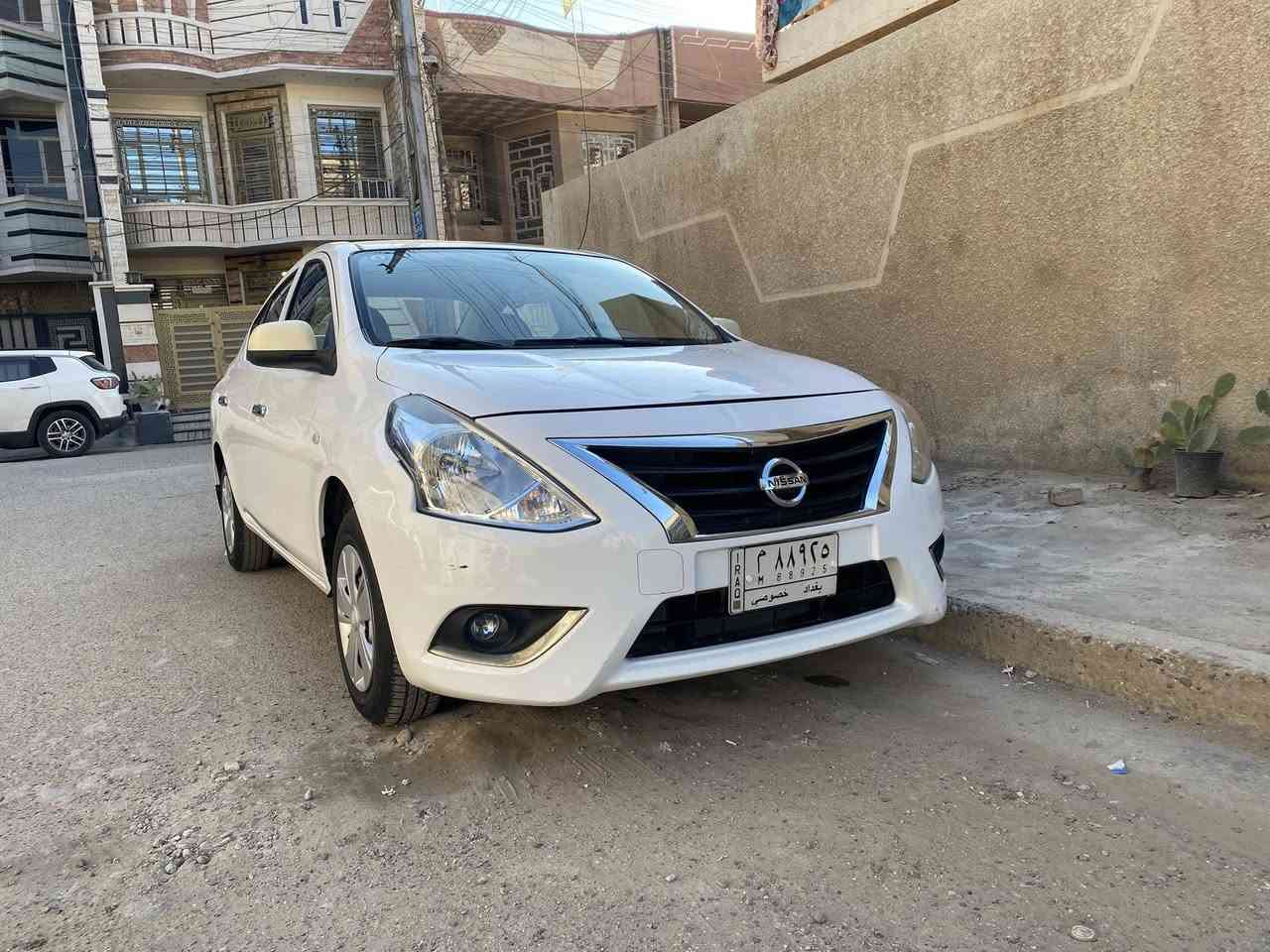 السلام عليكم/صني هندي 2022 ماشية 79/ سنوية شهر 8\2027 بيهة بارد موضح بالسونار السعر 125 مكاني بغداد/حي العامل للاتصال ***********
