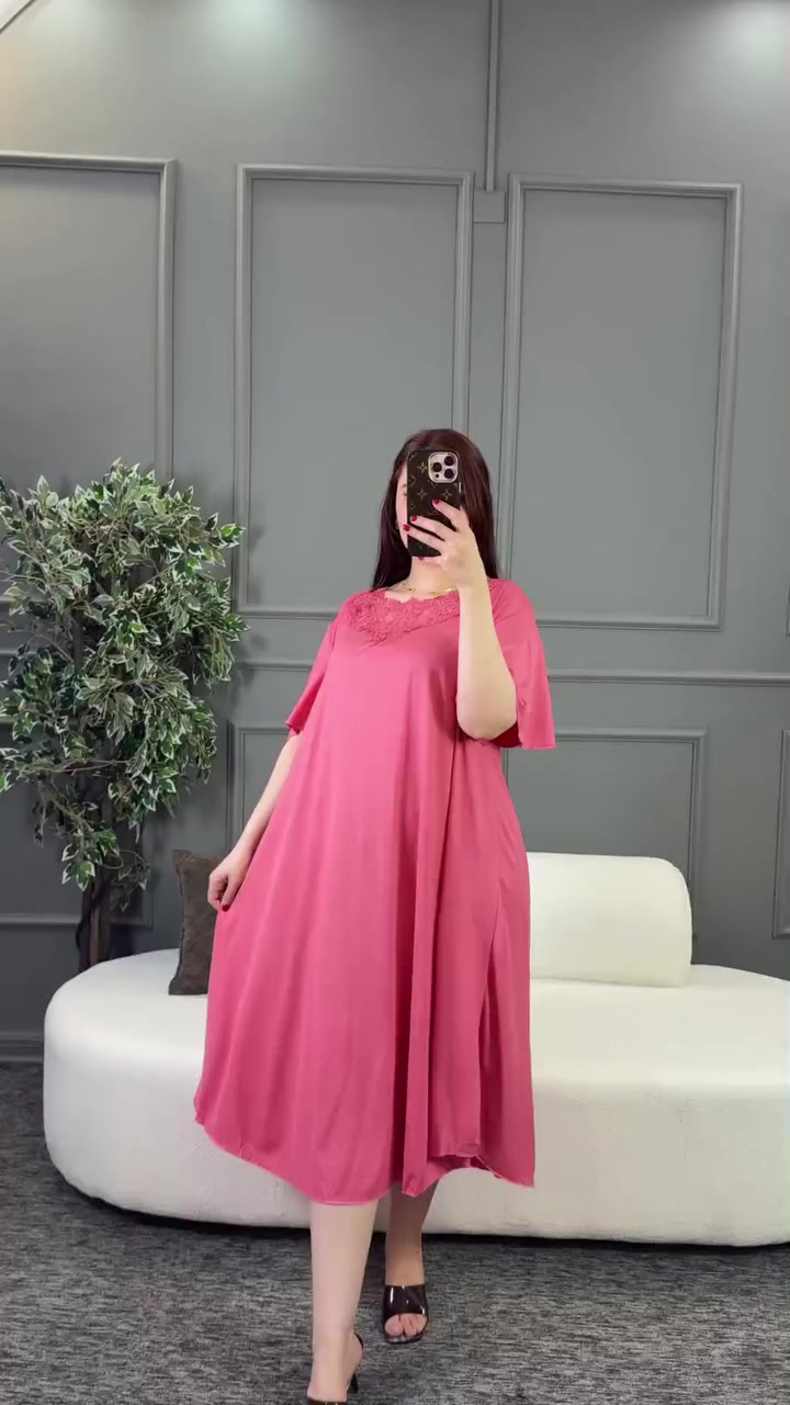 شلحه نسائي دبل كلوش قياس خاص   😍

الخامه فانيلا زبده الاصلي فول ليكرا 💯

القياسات فري سايز يلبس وزن حد 120 كيلو

الدرزن استندر 6 اللوان جنطة وصوره 

سعر الدرزن 12 قطعه 54


**إذا كنت صاحب هذا الإعلان وتريد حذفه لأي سبب، رجاءا أرسل رسالة إلى الدعم الفني**