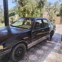 برنس • قير • محرك مكفول