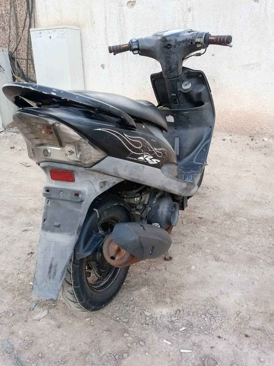 السلام عليكم ورحمه الله وبركاته
ماكس عدله دراجه برغي مملعوب بيه 49بلادي +كابريتر الاصلي مالها بلادي بيه 

كفاله دراجه 

كله ختم واحد ويه المحرك 

قبق باتري ختم ويه محرك 

ترايش ختم واحد ويه المحرك 

اشاير ويه المحرك ختم 

جنطه ويه المحرك ختم

بك لايت ويه محرك ختم

ذيل خلفي ختم ويه محرك 

قبق هندر ختم ويه محرك 

زواج تايرات جدد  

سلف بي وقت 

دراجه كله ملاح فقط واقيه صالنصه انطيته وجبت هاي 🤭

 

سستم صوت دمام هم بيها 

💞

نواقص بيه عداد كيلو متر 

ودبلات الاماميه غيرتهن وهاهيه 

بس ذني نواقص

.

750 بيه مجال بلاش والله

*********** 

مكانه الدوره
