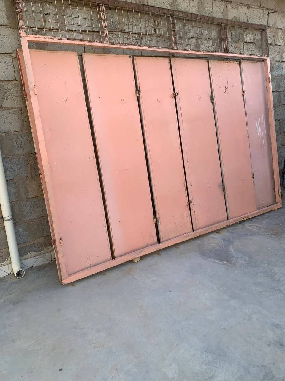 غراض للبيع انضاف واسعار مناسبه


**إذا كنت صاحب هذا الإعلان وتريد حذفه لأي سبب، رجاءا أرسل رسالة إلى الدعم الفني**