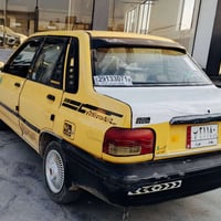 شرط الوكالة • موديل ٢٠١١ • ١١٤٠٠٠ كم