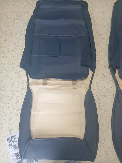 كشنات للسياره طخم كامل


**إذا كنت صاحب هذا الإعلان وتريد حذفه لأي سبب، رجاءا أرسل رسالة إلى الدعم الفني**