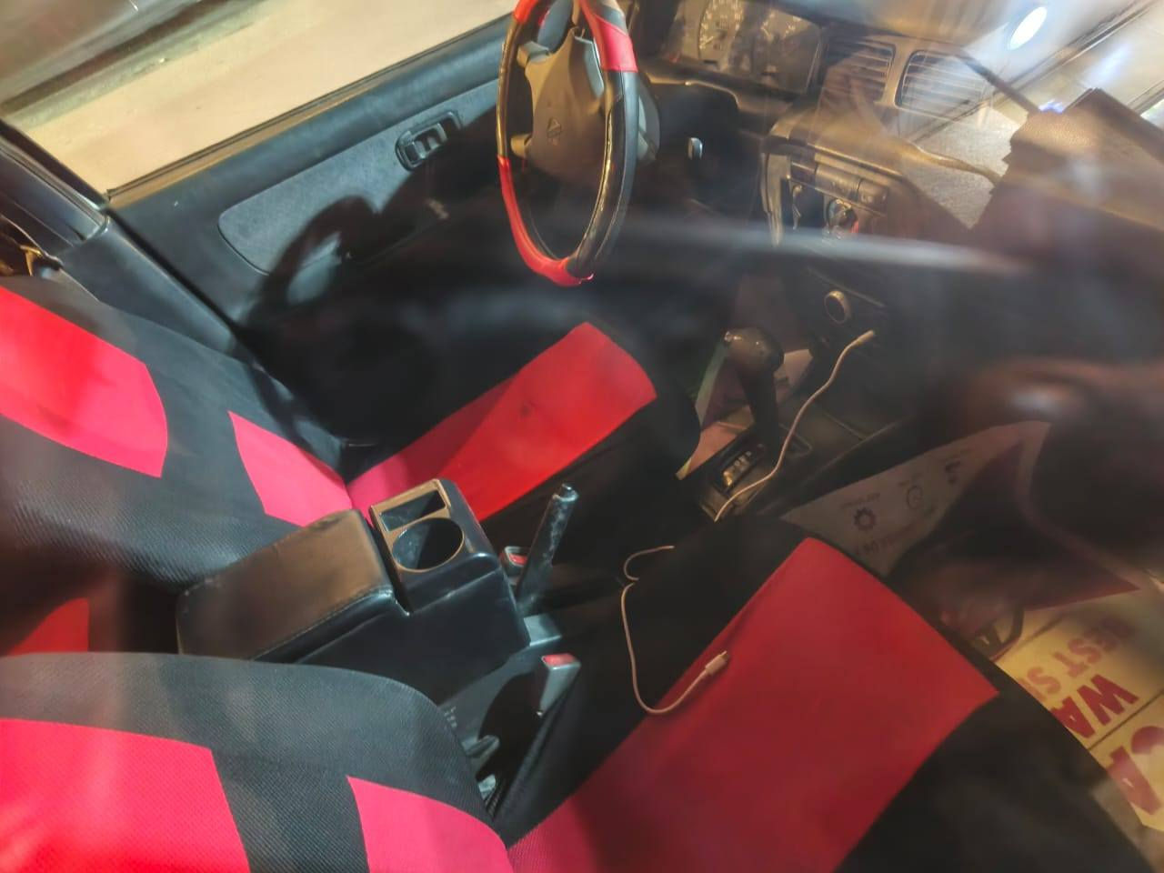 للبيع نيسان سني موديل 2000 سنويه بسمي مابيها اي نقص نضيفه حيل السعر 57 رقم بغداد انكليزي مكاني الدوره الشراي يتصل ***********......***********
مكلف بنشر الرجاء إتصال على رقم وعدم المراسله
