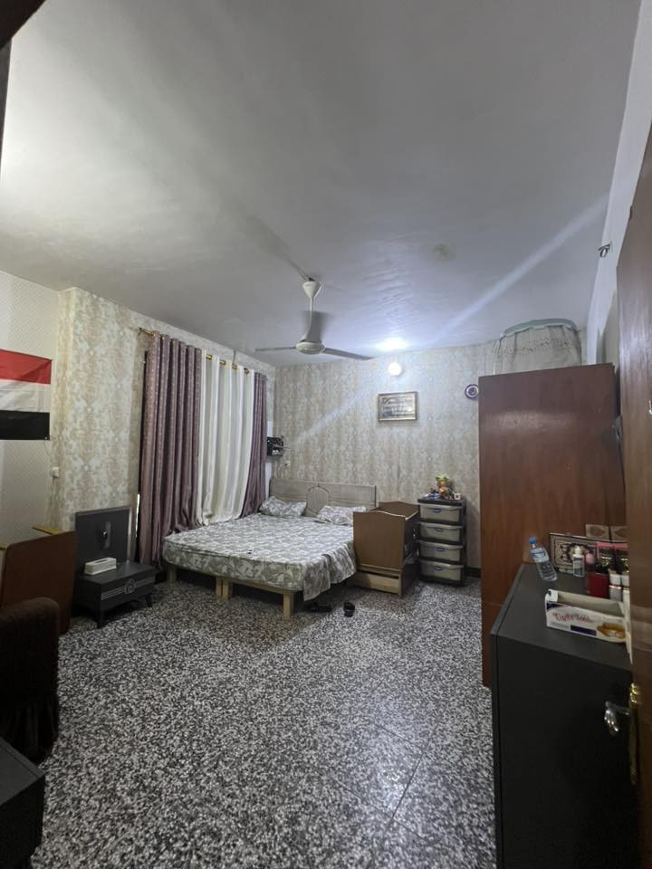 دار زراعي  سند 25 القاهره حي المعلمين شارع مدرسه المهج
🔴دار زراعي  سند 25 القاهره حي المعلمين شارع مدرسه المهج 

🔴المساحة 63 متر طابق ونص مدخلين

🔴ستقبال+ مطبخ كبير +غرفه طابق ثاني +ترك طابق ثاني

🔴السعر مغري
واتساب فقط
 ***********
