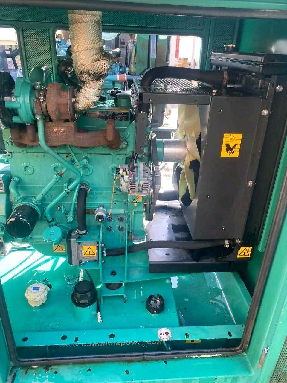 سلام عليكم
مولد كمنز 50 kv
مكينه بلاديه راس توليد بلاديه
مكاني الكراده ساحه ٥٢
الاستفسار ***********
