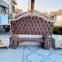غرفه نوم ملكي • ٩ قطع • داخل الموصل