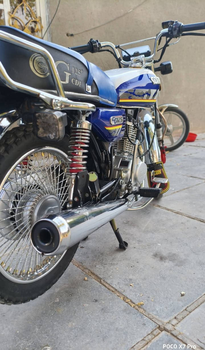 دراجة تايگر سونلنك للبيع مودير 24 اوراق سكنر دراجة مكفولة دراجة نضيفة خير من الله مابيها كل عيب  مكان نعمانية للاستفسار اكثر اتصل وبيك خير ودلل. سعر 775 ✨ ***********
