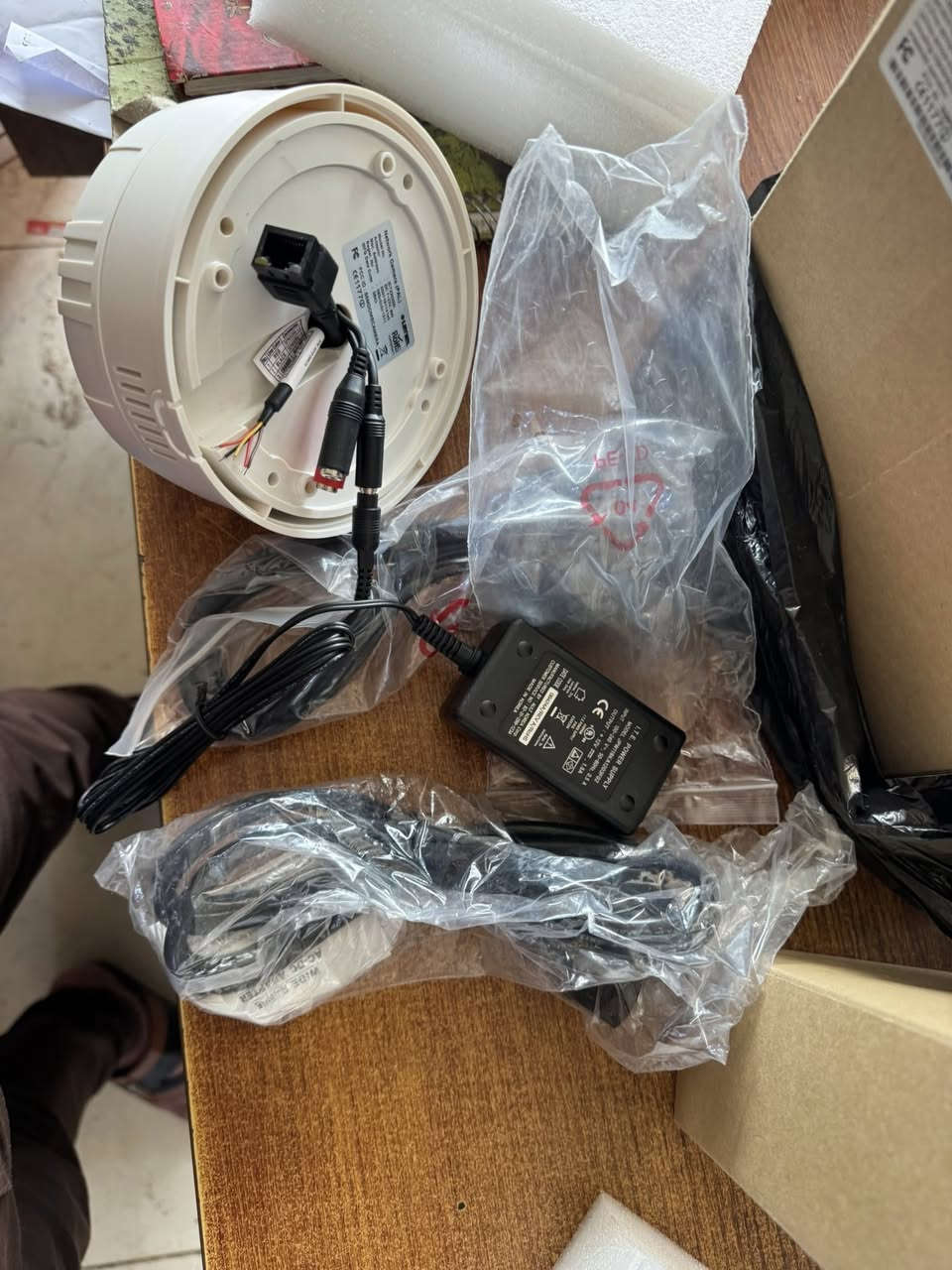 كامره فول كل ملحقاته موجوده  خلي سعرك بالعافيه


**إذا كنت صاحب هذا الإعلان وتريد حذفه لأي سبب، رجاءا أرسل رسالة إلى الدعم الفني**