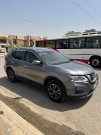 نيسان روج • ٢٠٢٠ • ٨٨٠٠٠ كم