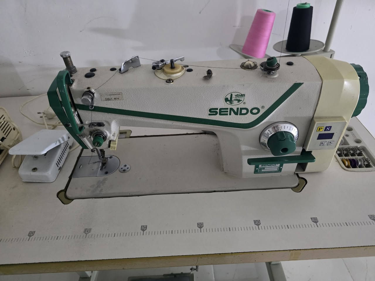 بۆ فرۆشتن 
مەکینە & ئۆفەر  پاک و بێ عەیبە 
580کەمێ مەجال 
ناونیشان هەولێر .


**إذا كنت صاحب هذا الإعلان وتريد حذفه لأي سبب، رجاءا أرسل رسالة إلى الدعم الفني**