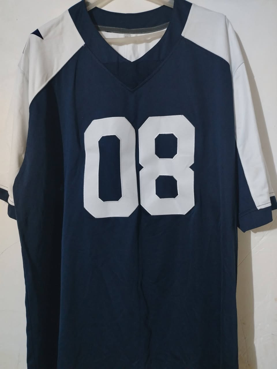 بديات رياضي هاف
السعر 5


**إذا كنت صاحب هذا الإعلان وتريد حذفه لأي سبب، رجاءا أرسل رسالة إلى الدعم الفني**