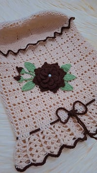 غطاء براد • حجم صغير • توصيل خانقين