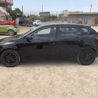 فورتي للبيع موديل ١٢ بيه بس بنيد صبغ رقم اربيل هستوني حولته سياره جهزم...