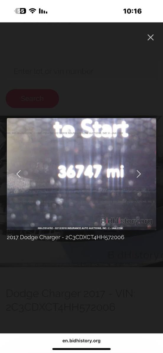 السلام عليكم للبيع او مراوس حسب الرغبة جارجر Rt 5700 2017ستوك وارد كندي رقم بغداد الجديد حادثه كما موضح بل صور شبجه ليم لايت ولبنيد مخرب فقط بدون ايرباك بدون دواخل السيارة جاهزة من كلشي وجديدة عليه ويل نجمه خسفه قويه وتخم تاير جديد لخلفي اعرض من لمامي وكزوزهة بلادي دبات سود صوت يخبل بدون ازعاج وبقية الموصفات معروفه ب199$ وبيه مجال  قليل السيارة جديدة للأستفسار اتصال على رقم ***********
