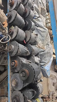 وصول وجبه دينموات 140A 07709204359 07707280975