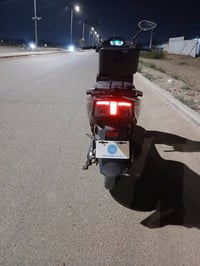 دراجة شحن • ماتركس • ٦ بطاريات
