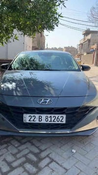 النتراء وارد موديل 2021 كير ATمكينه مامفتوحه بدون ايرباك بدون دواخل ام...