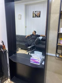 زوج مرايات • نضيفات • ام دي اف