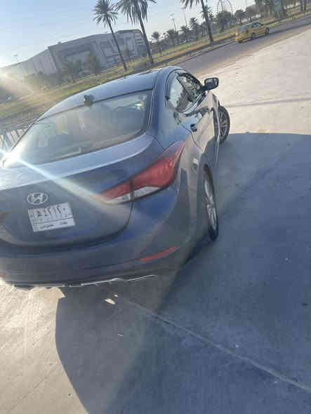 سلام عليكم الانتره مديل ٢٠١٦سياره نص فول عده الفتحه ولبصمه سياره حادثه سرقه بنيد فقط صبغ باب خلفي بدون دواخل بل عراق سياره ليبل واحد ايرباك كلهن سليم تحويل ثاني يوم عنوان بغداد جديده ***********
