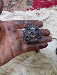 تفصيخ دراجات • جميع الفورزات • البصرة