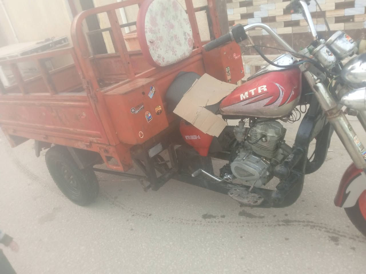 ستوته البيع مديل 2014 رقم الماني ابيض سنويه عضم اصليه  بابل بس راعيه ابو سنويه ماندله ابيع مكاتبه ستوته  نضيفه كدام عينك شاصي نضيف عوزه كابريته الشراي يتصل مكاني نجف ناحيت الحريه السعر خاص ‏‪***********‬‏
