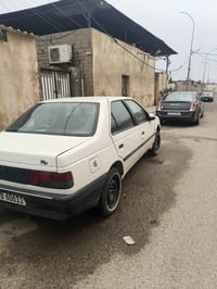 بيجو • محرك • بصرة