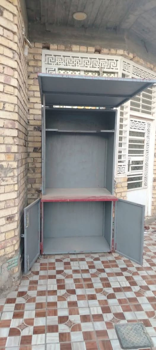 السلام عليكم 
جمبر جاي للبيع للاستفسار على الرقم ***********
