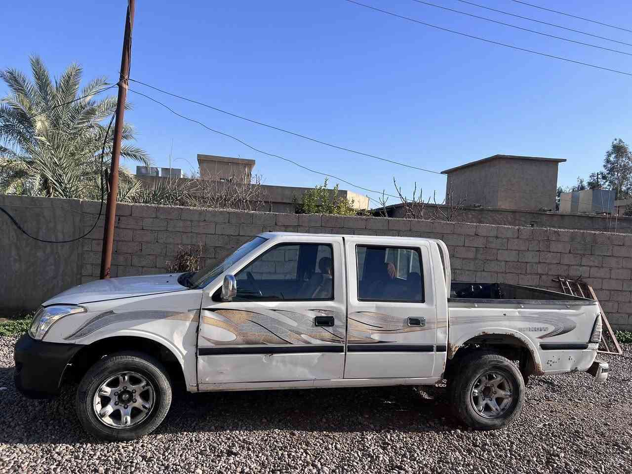 السلام عليكم.
گنو للبيع موديل.  2009. منفيس

  

 25$وبيها مجال

***********

***********
