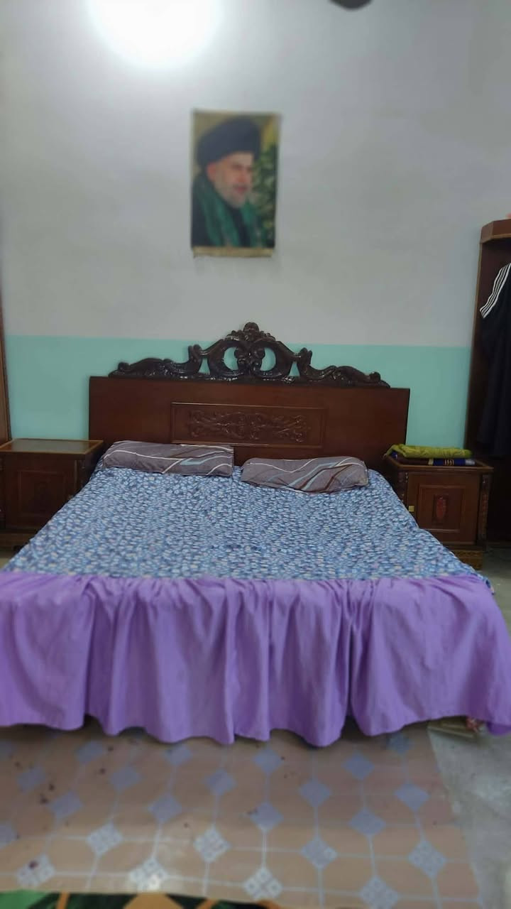 غرفه مستعمله وكنتور بابين وبوفيه كلمن وسعره


**إذا كنت صاحب هذا الإعلان وتريد حذفه لأي سبب، رجاءا أرسل رسالة إلى الدعم الفني**