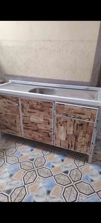 كاونتر • قرب جسر شوملي • للبيع