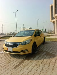 فورتي • ٢٠١٤ • ١٣٠٠٠ كم