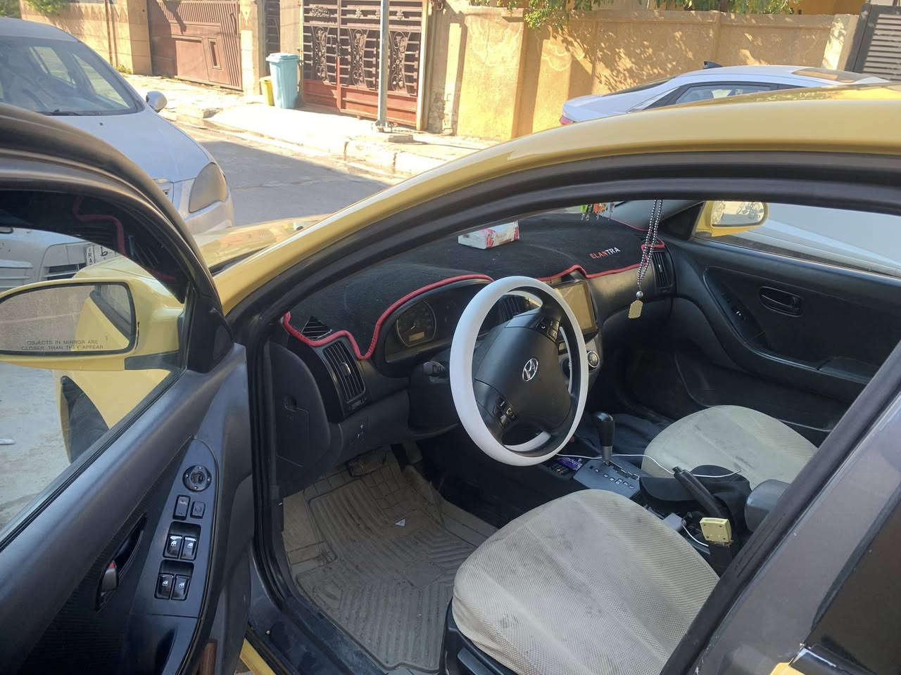 سلام عليكم النترا مراوس بخصوصي


**إذا كنت صاحب هذا الإعلان وتريد حذفه لأي سبب، رجاءا أرسل رسالة إلى الدعم الفني**