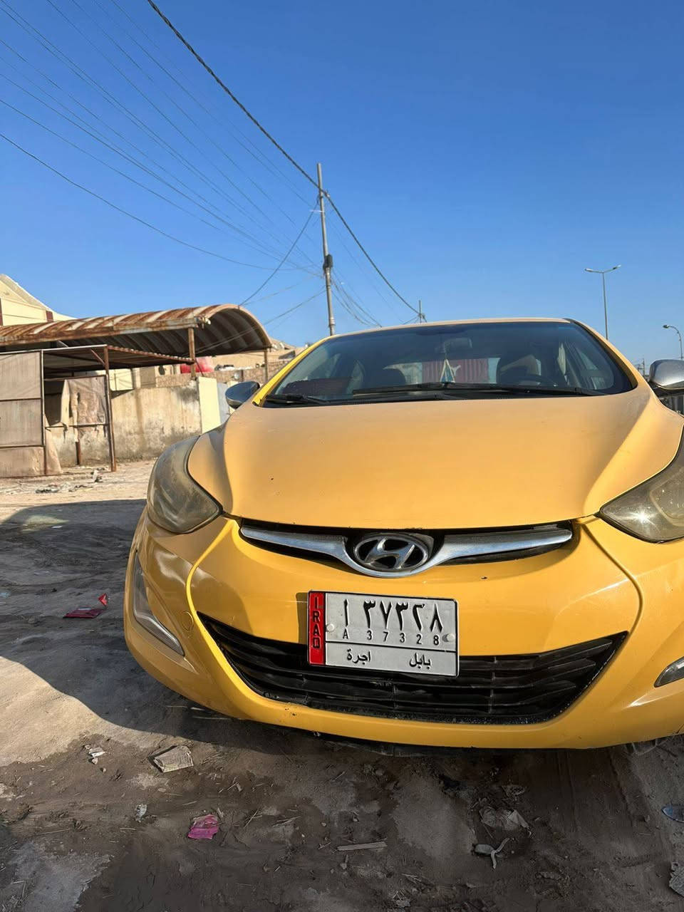 ٢٠١٦ مكينه مفتوحه رقم بابل باسمي مكاني ديوانيه ***********
