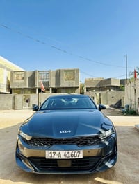 كي 5 • ٢٠٢٣ • ١٦٠٠ تيربو