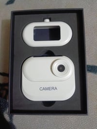 كاميرا • توصيل