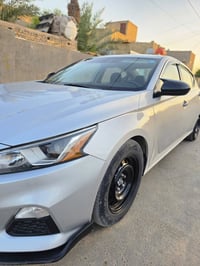 التيما S • ٢٠٢٠ • ماشيه ٩٥ الف