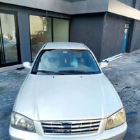 اوپتيما • ٢٠٠١ • اوتوماتيك