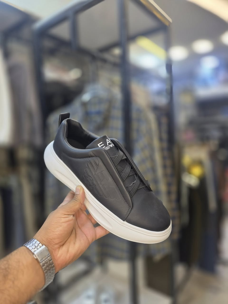 👟 راحة قدميك تبدأ من هنا! 👟 🔥🛑
💥  40/41/42/43/44

 #جودة_عالية💯🤩 
أزياء أي أس براند.As 💯
الديوانية شارع الوكفه مقابيل مطعم سليمانيه القديم مجاور كوفي الياقوت 🛑 🔥 💯🥰
توجد خدمه توصيل لجميع محافظات العراق تفاصيل الاتصال ع رقم تالي ***********
