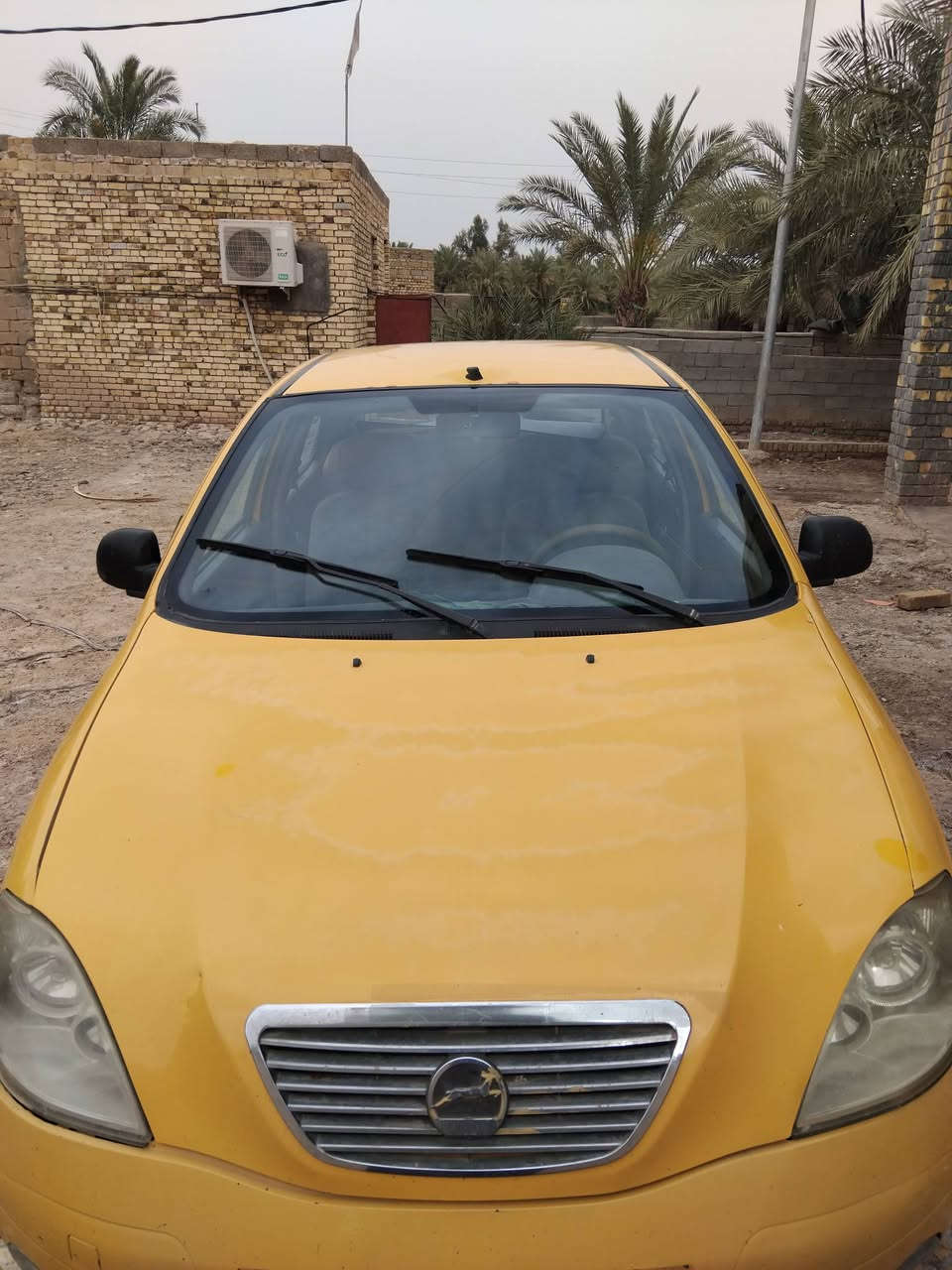 طيبه للبيع٢٠١٥ عله وظع الشركه مشروع  وطني  رقم ميسان


**إذا كنت صاحب هذا الإعلان وتريد حذفه لأي سبب، رجاءا أرسل رسالة إلى الدعم الفني**