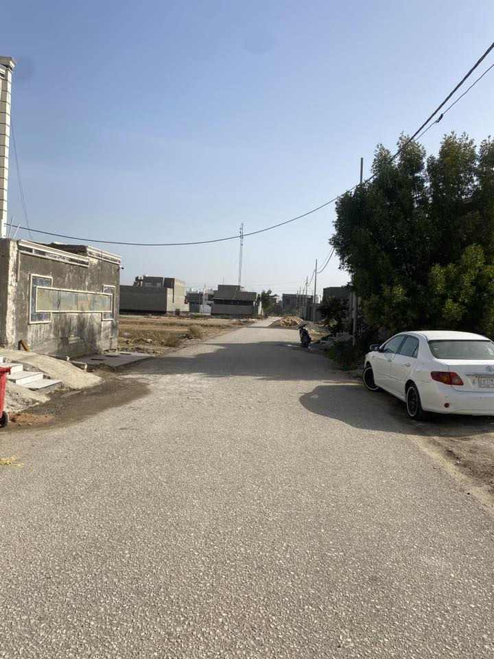 سلام عليكم قطعه للبيع الفيحانيه ٢٥٠ طابو صرف الواجه ١٠ ونزال ٢٥ /                    ***********
