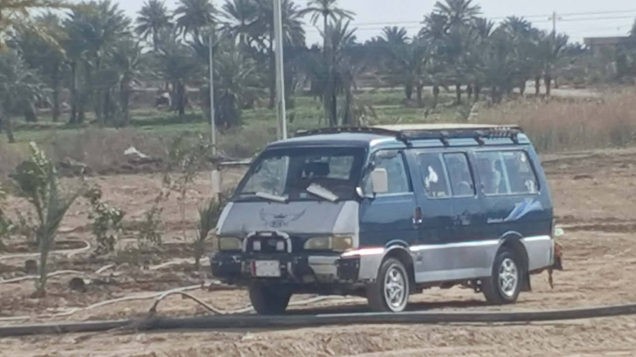 لسلام عليكم كيا بستااللبيع مديل ٩٥ مكفوله الااستفسال أكثر لتصال السنويه.  27 /   ***********. *********** مكاني ديالى بعقوبه بهرز
