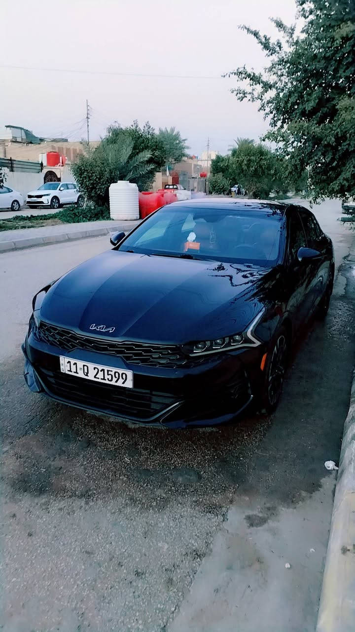 سلامو عليكم
K5
مكينه ١٦٠٠توربو
فول مواصفات
بنو رامه
داخل احمر
لحادث فقط بابين ومبدلات نفس لون
صور لحادث مرفقه ولتعمير مالتهه
ايرباك برده
بجم كبس
سياره حلوه وجديده
ماشيه ٧٤الف
ساره حلوه حيل ونضيفه
مكان كربلاء
السعر ١٦٥
***********
