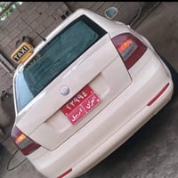 سكودا • تكسي • ٢٠١٠