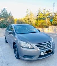 سنترا ٢٠١٤ • ٢٦٠٠٠٠ كم • شاشة كاميرا