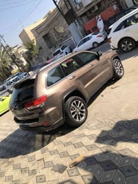 للبيع جيب 2018 خليجي وكالة هارلم دبل بصمة    السياره لمتد بلص  الممشى ...