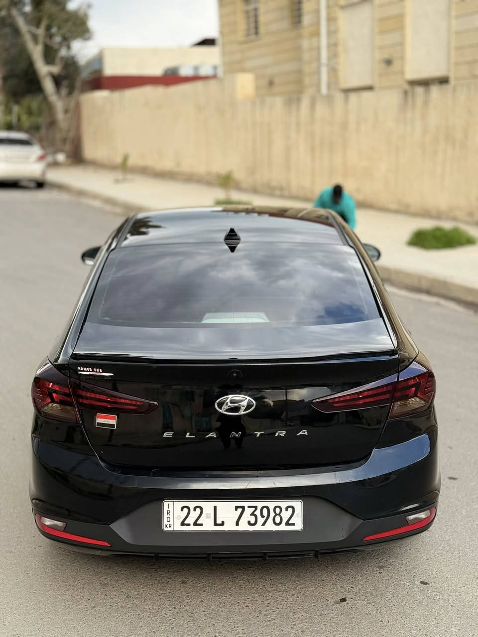 💥هونداي النترا
🔴2020
🔴فول مواصفات
(تحكمات ستيرن/تثبيت سرعة/شاشة كبيرة تدعم car play واندرويد/ كامره خلفية/ نقطة عمياء/ مانع اصطدام/
ثلاث وضعيات قيادة/5 ويل كب/) 

الضرر قطعتين صبغ فقط

السياره بيها ادامة كاملة ما ينقصها شي
***********
متوفر واتساب
🔴السعر 129 وبيها مجال بسيط
