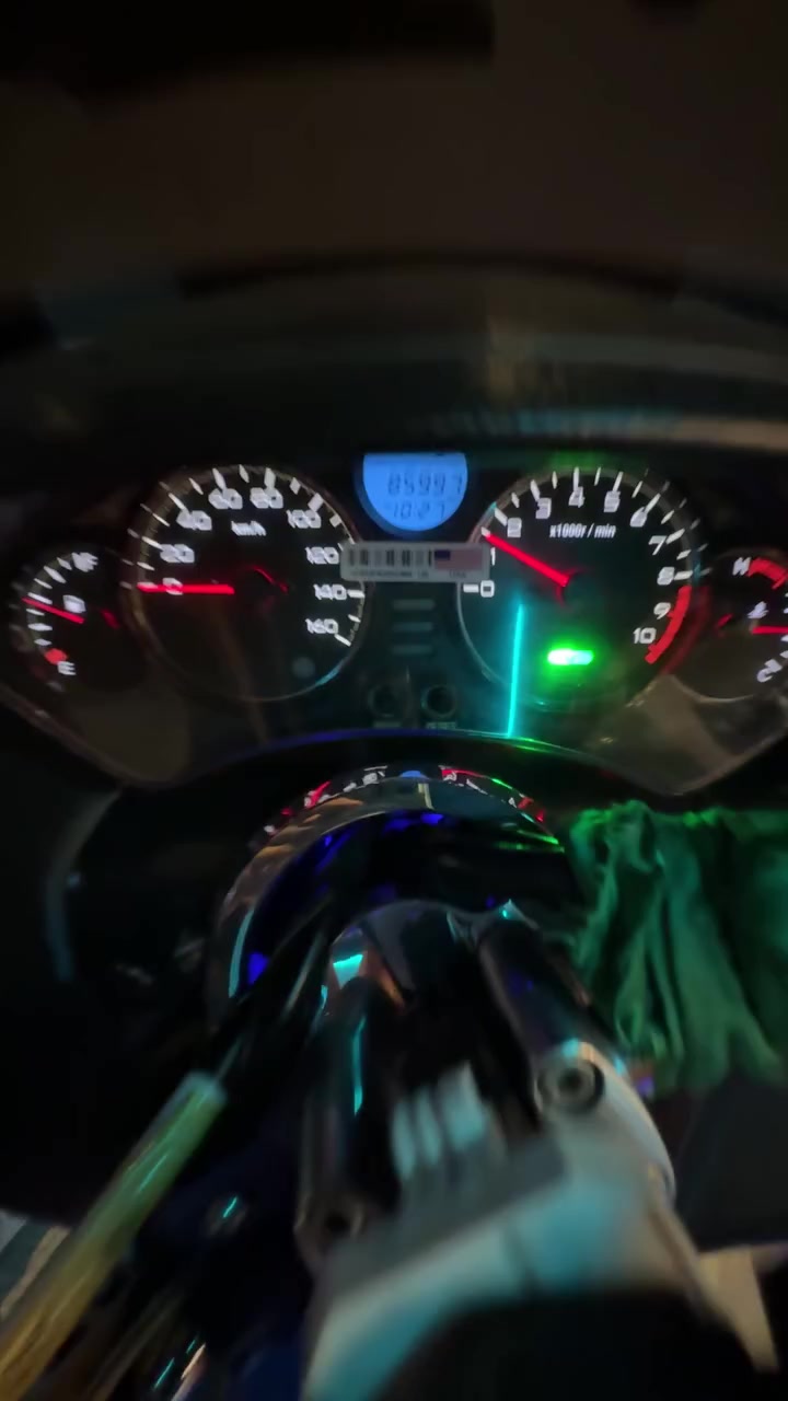 ‏سلام عليكم ورحمة الله وبركاته Forza فورزا للبيع صفر ثمانية￼ ‏دراجة مقفولة كفالة عامة حتى من الشط كير 7 لايت زنون ￼ بصمات اثنين دراجة لمبة دراجة كلش جديدة اللي يأخذها و الله ترحم لي مكان الدراجة الناصرية حي الشهداء رقم الهاتف *********** سعر الدراجة 12 ورقة أو وبيها مجال بسيط ￼
