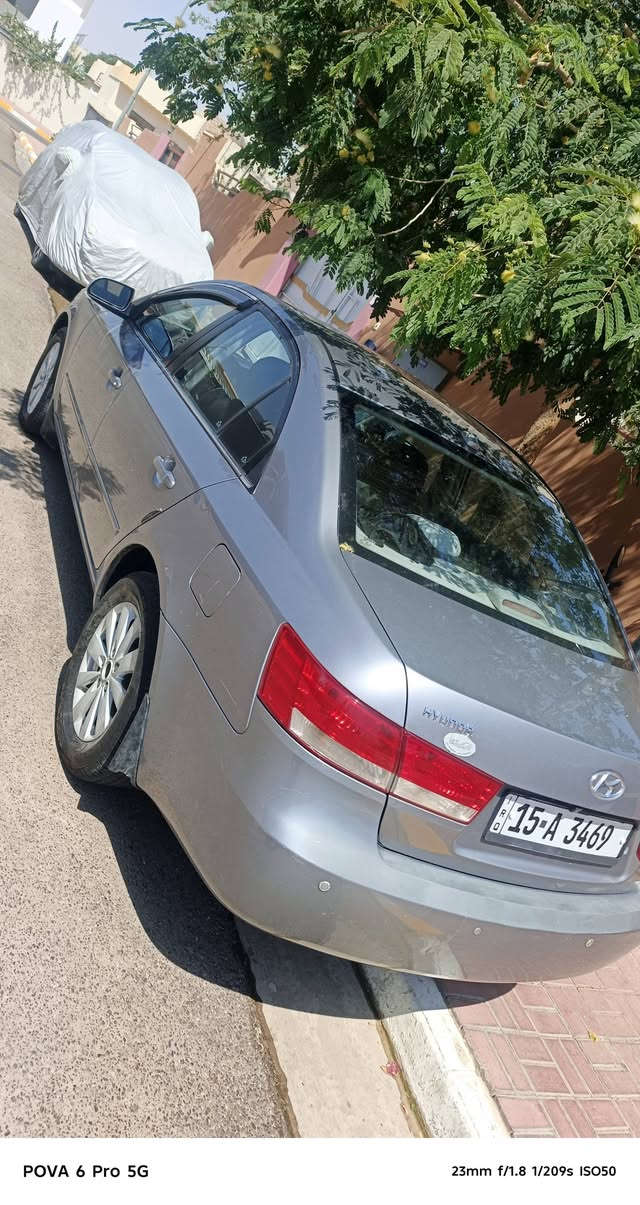 سوناتا 2008(مكفوله كلين تايتل امريكي بأسمي)
محرك 2400
فتحه
كشن كهرباء
سياره جديده  سعر البيع 125وتدللون المكفول اغلى ❤️


**إذا كنت صاحب هذا الإعلان وتريد حذفه لأي سبب، رجاءا أرسل رسالة إلى الدعم الفني**