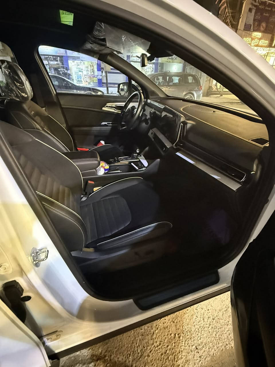 سلام عليكم.
كيا سبورتج خليجي  gt line مديل2025. 
ماشيه 8 الاف 
للبيع او للمروس ب (جيب s )ممشى قليل


**إذا كنت صاحب هذا الإعلان وتريد حذفه لأي سبب، رجاءا أرسل رسالة إلى الدعم الفني**